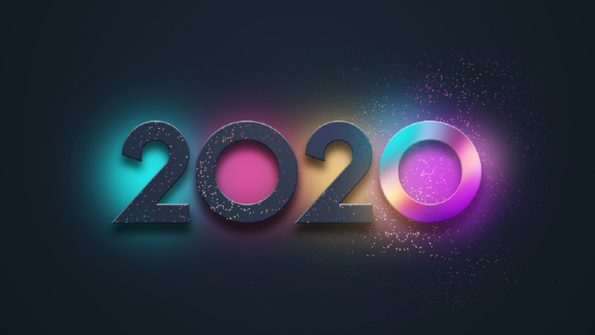 Blockchain et cryptomonnaies : rétrospective 2020