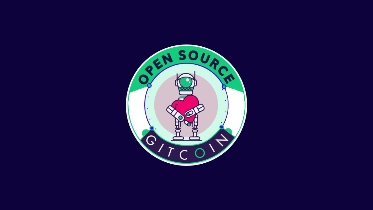 Gitcoin, une nouvelle manière de contribuer à des projets open source