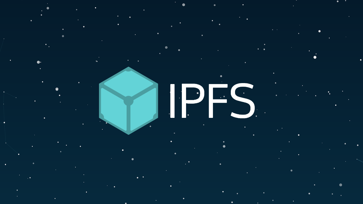 IPFS : l'hébergement de données en pair-à-pair